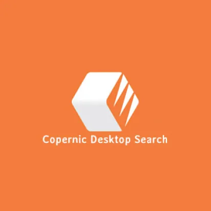 Miniatura Copernic Desktop Search