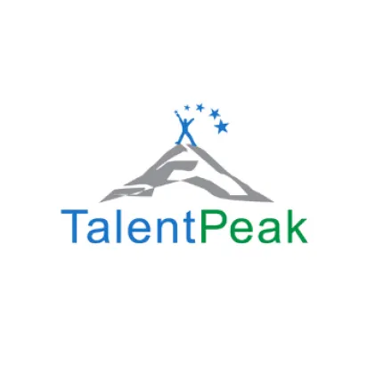 Miniatura TalentPeak