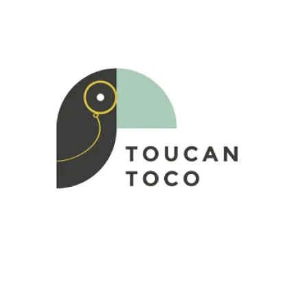 Miniatura Toucan Toco