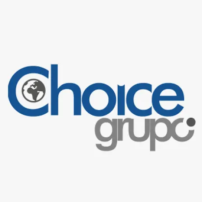 Miniatura Grupo Choice