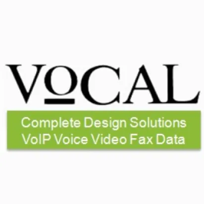 Miniatura VOCAL Software VoIP