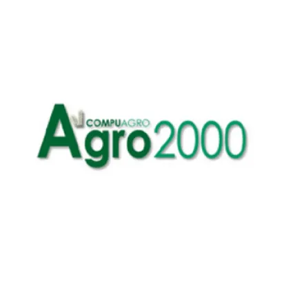 Miniatura Agro 2000