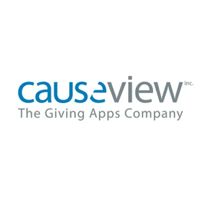 Miniatura Causeview Fundraising