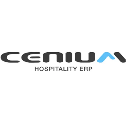 Miniatura Cenium Hospitality ERP