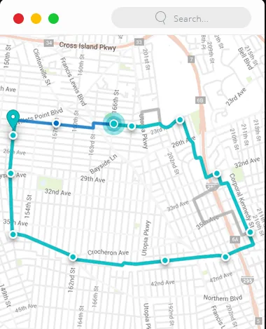 LogiNext Mile
