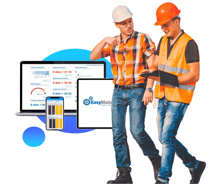 EasyMaint