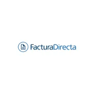 Factura Directa logotipo