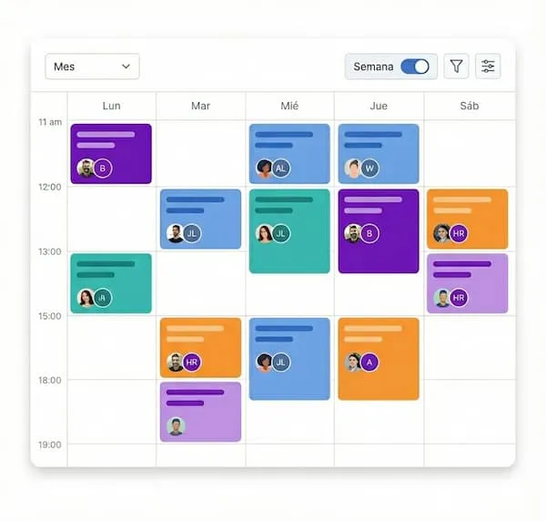 Aurora Inbox