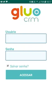 Gluo CRM