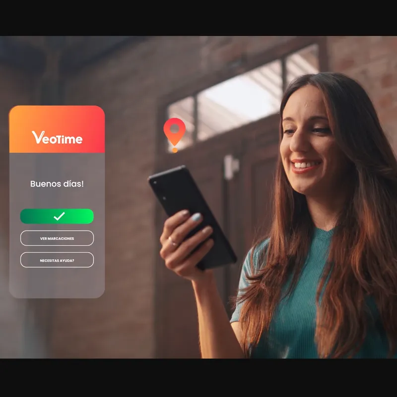 VeoTime