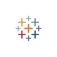 Tableau Cloud logotipo