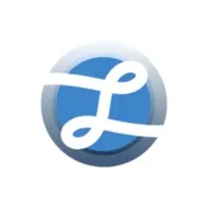 Label LIVE logotipo