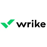 Wrike Gestión de Producto logotipo