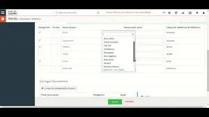 Gluo CRM