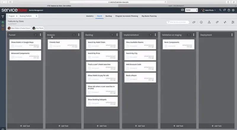 ServiceNow