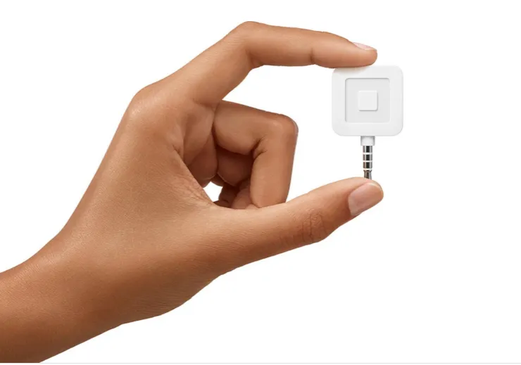 Square Punto de Venta