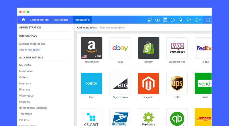 Orderhive