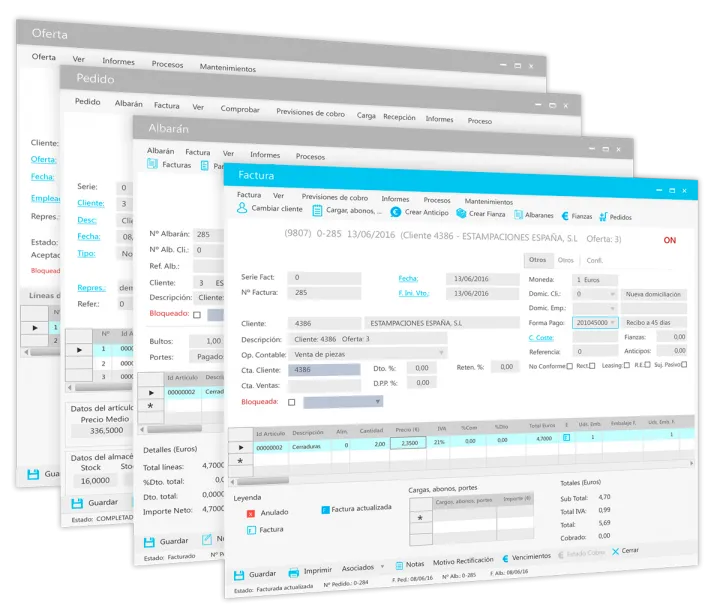 Ahora Freeware