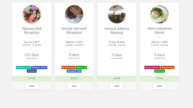 Planning Pod