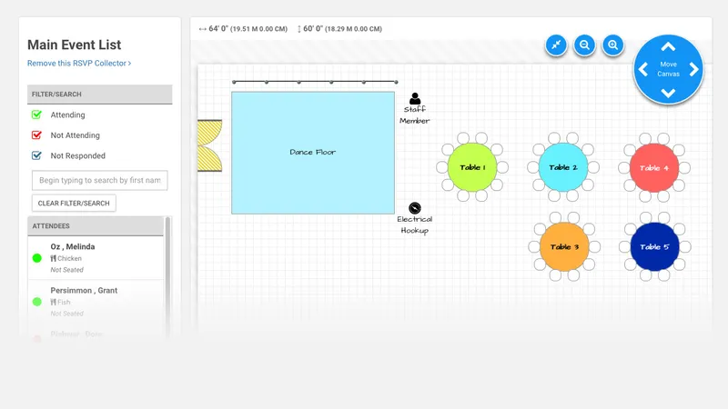 Planning Pod