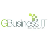 Global Business IT logotipo
