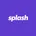 Splash Gestión de Eventos