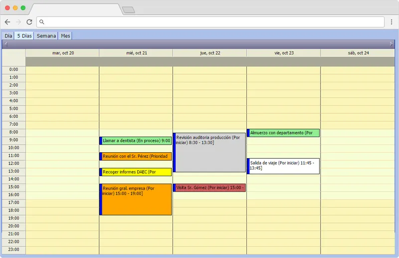 OnERP Software ERP