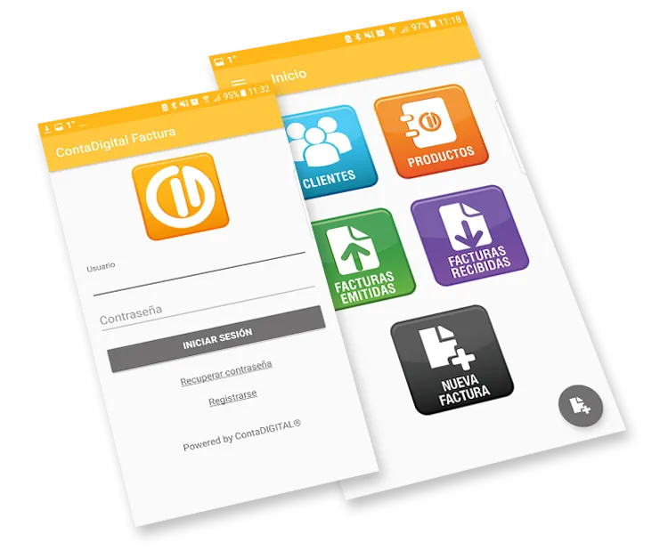 ContaDIGITAL
