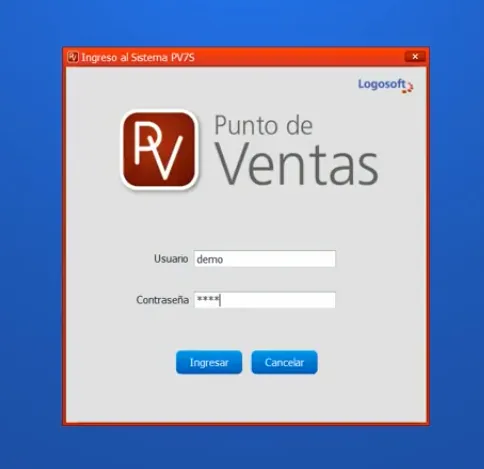 LogoSoft