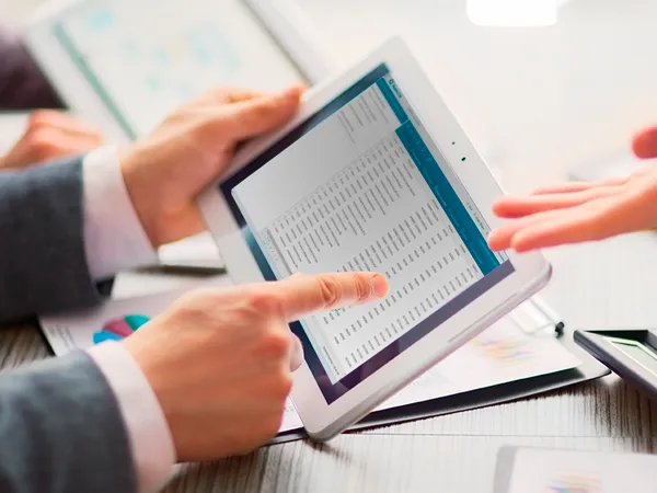 Aqua CRM