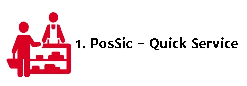 PosSic Restaurantes