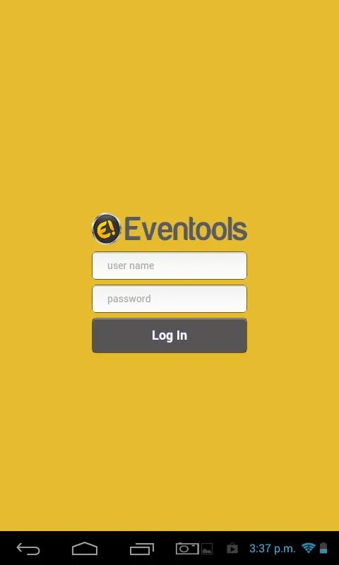 Eventools