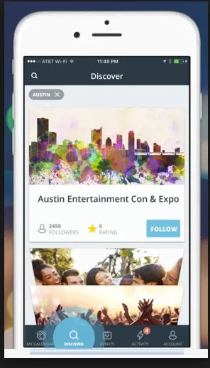 Allcal Gestión de Eventos