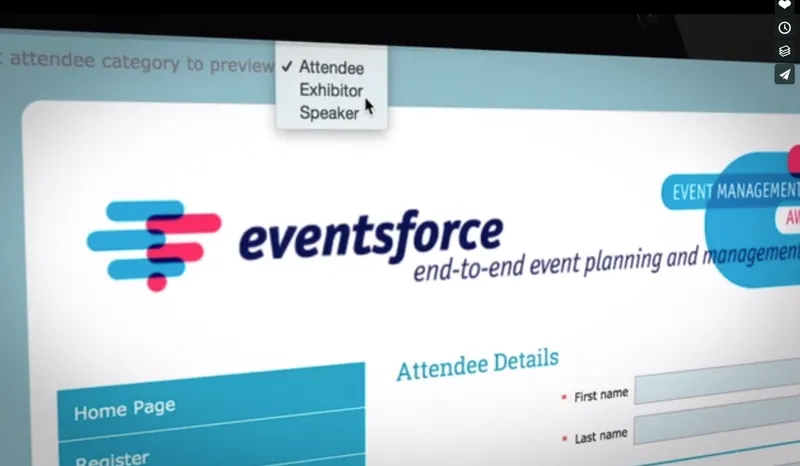 Eventsforce