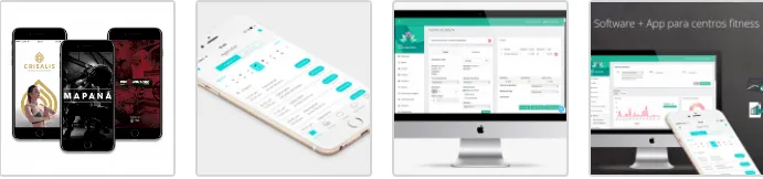Fitco Software de Gestión