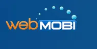 WebMOBI Eventos logotipo