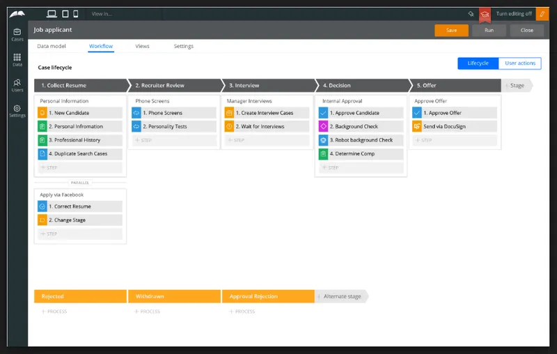 Pega Platform