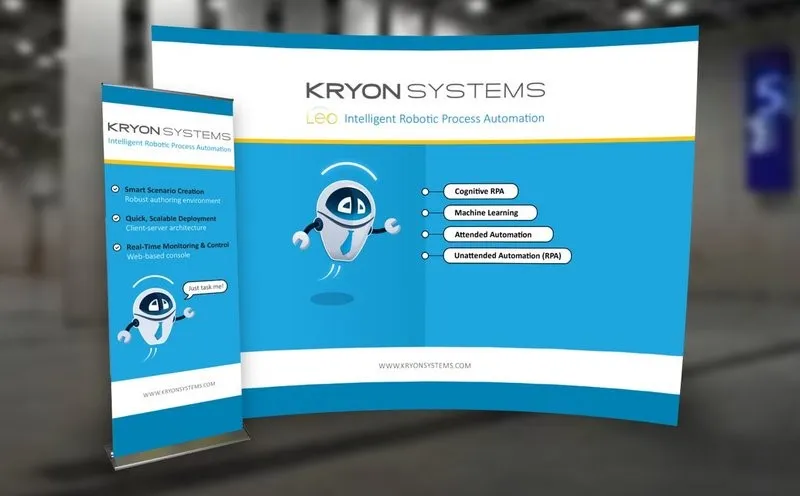 Kryon Unattended
