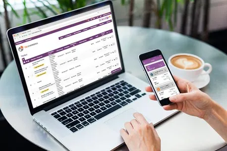 SalesUp! CRM inmobiliario