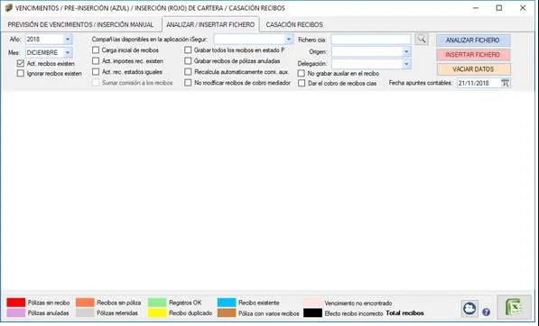 iSegur Soft QS