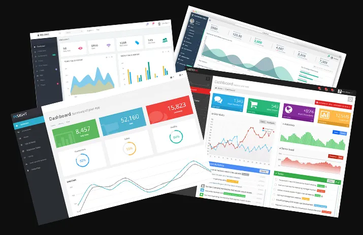 Cloud MLM