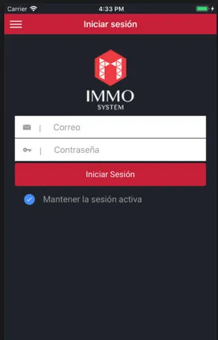 IMMO SYSTEM CRM 360