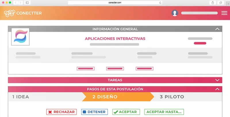 Conectter