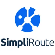 SimpliRoute logotipo