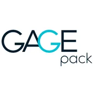 GAGEpack logotipo