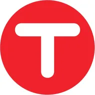 TSheets logotipo