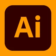Adobe Illustrator logotipo