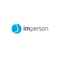 Imperson logotipo