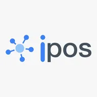 iPos logotipo