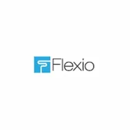 Flexio logotipo